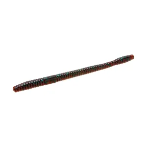 Zoom Magnum Trick Worm Red Bug