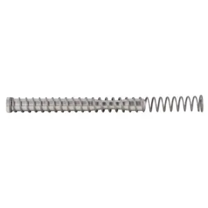 Ruger P89, P90, P89D, P90D Recoil Spring Assembly without Tip 9mm Luger, 45 ACP