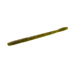 Zoom Magnum Trick Worm Watermelon Red