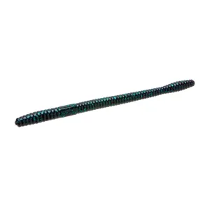 Zoom Magnum Trick Worm Junebug