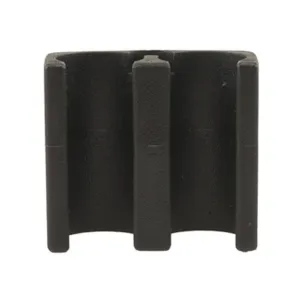 Choate Shotgun Shell Carrier 12 Gauge 2-Round Back Body Armor Plate Mount Composite Black