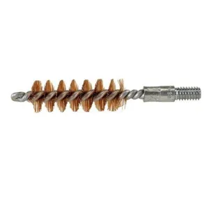 Tipton Bronze Pistol Bore Brush 32 Caliber 8-32 Threads 3PK