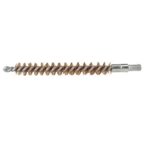 Tipton Bronze Pistol Bore Brush 25 Caliber 8-32 Threads 3PK