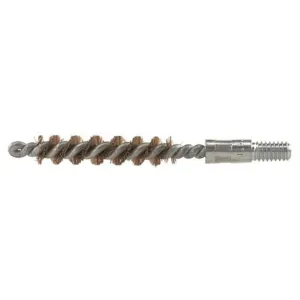 Tipton Bronze Pistol Bore Brush 22 Caliber 8-32 Threads 3PK