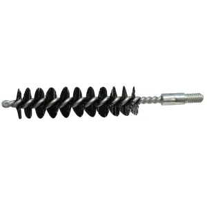 Tipton Rifle Bore Brush 45 Caliber 8-32 Threads Nylon 3PK