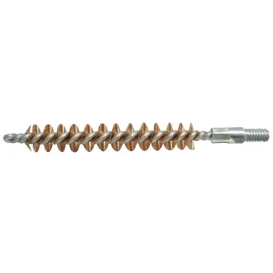 Tipton Rifle Bore Brush 30 / 32 Caliber 8-32 Threads Bronze 3PK