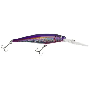 Berkley Flicker Minnow 1.875'' 3/16 oz Crankbait Slick Alewife