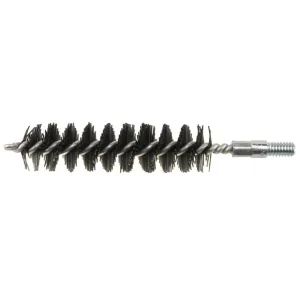 Tipton Rifle Bore Brush 44 Caliber 8-32 Threads Nylon 3PK