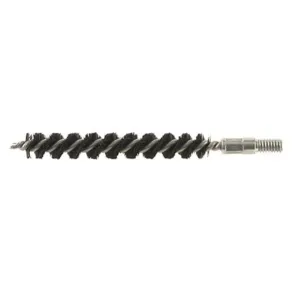 Tipton Rifle Bore Brush 243 Caliber, 6mm 8-32 Threads Nylon 3PK
