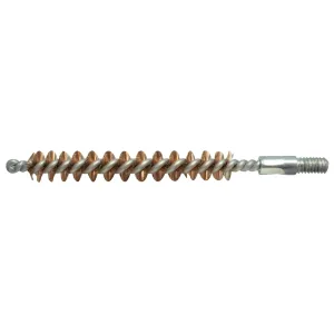 Tipton Rifle Bore Brush 270 Caliber / 7mm 8-32 Threads Bronze 3PK
