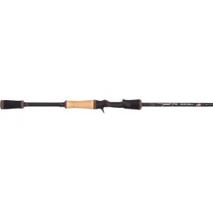Temple Fork Outfitters Centra Bass 7'3" Casting Rod Med Hvy