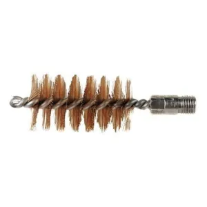 Tipton Bronze Shotgun Bore Brush 10 Gauge 5-16"-27 Threads 3PK