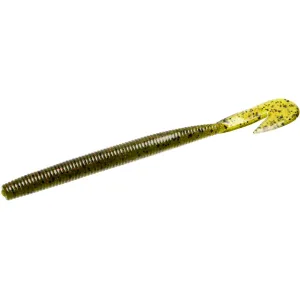 Zoom Mag U-V Speed Worm Watermelon Red
