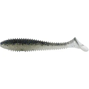 Keitech Fat Swing Impact 3.8 Swimbait Bluegill Flash
