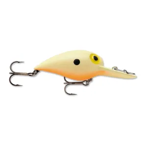 Storm Original Wiggle Wart Crankbait Bone