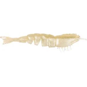 Z-Man EZ Shrimpz Unrigged Swimbait Slam Shady