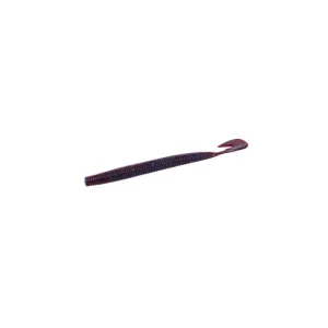Zoom Mag U-V Speed Worm Plum