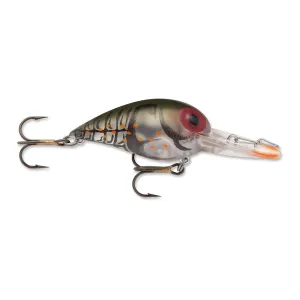 Storm Original Wiggle Wart Crankbait Phantom Green Crayfish