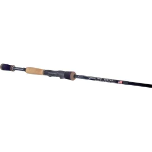 Temple Fork Outfitters Centra Bass 7'4" Spinning Rod Med