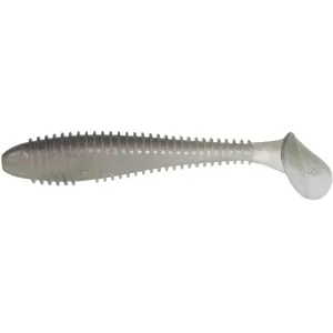 Keitech Fat Swing Impact 3.3 Swimbait Pro Blue Red Pearl