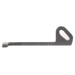 Smith & Wesson 10-11, 13-5, 14-7, 15-8, 19-8, 64-6, 65-6, 66-5, 67-4, 386, 386PD, 396, 586-6, 619, 620, 647, 648, 686, 696 Hammer Block