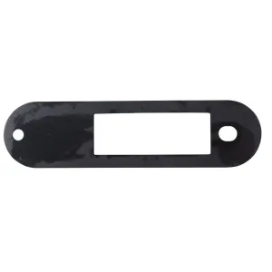 Savage Arms Mark II Series Magazine Plate Steel Blue