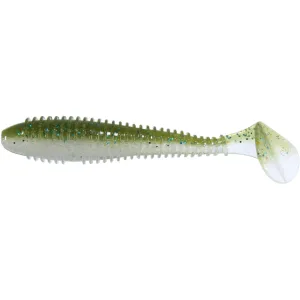 Keitech Fat Swing Impact 2.8 Swimbait Smallmouth Magic