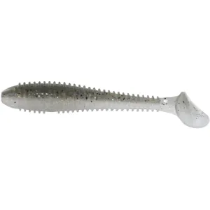 Keitech Fat Swing Impact 2.8 Swimbait Rainbow Shad