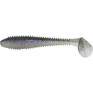 Keitech Fat Swing Impact 3.8 Swimbait Electric Shad