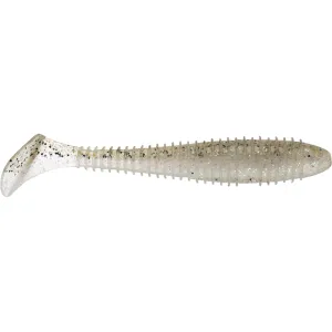 Keitech Fat Swing Impact 3.8 Swimbait Super Shad