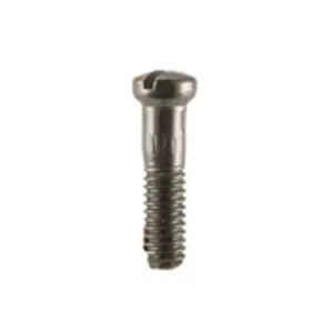 Ruger Grip Frame Screw Bottom Ruger Blackhawk, Super Blackhawk, Hunter, Vaquero, New Vaquero, Bisley Vaquero, Single Six Stainless Steel