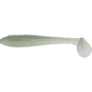 Keitech Fat Swing Impact 3.8 Swimbait Sexy Shad