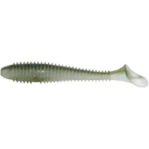 Keitech Fat Swing Impact 3.8 Swimbait Smallmouth Magic