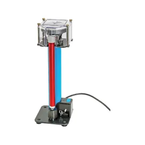 Dillon Precision RF100 Auto Primer Filler Assembly Large