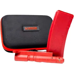 Mantis Blackbeard X AR-15 Personal Firearms Training System Green Laser