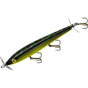 Cotton Cordell Boy Howdy Topwater Frog
