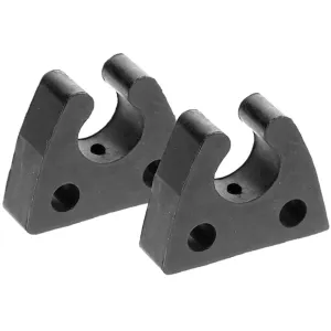 T-H Marine Navigation Pole Light Holder