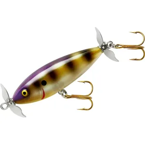 Cotton Cordell Crazy Shad Topwater Bluegill