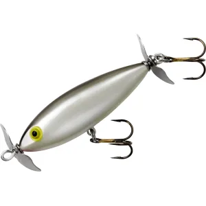 Cotton Cordell Crazy Shad Topwater Smoky Joe