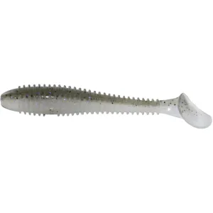 Keitech Fat Swing Impact 2.8 Swimbait Electric Shad