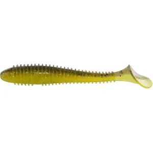 Keitech Fat Swing Impact 3.8 Swimbait Sungill