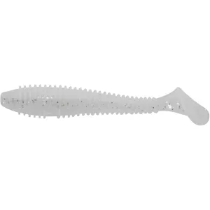 Keitech Fat Swing Impact 3.3 Swimbait Sight Flash