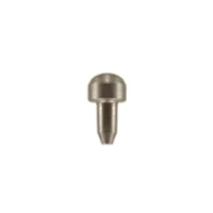 Ruger Mark II, 22/45 Safety Detent Plunger Stainless Steel