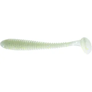 Keitech Fat Swing Impact 3.3 Swimbait Sexy Shad