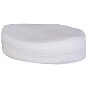 Bore Tech Gun Cleaning Patches 6mm to 6.5mm Round Cotton 100PK