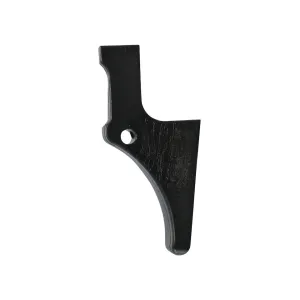 Bell and Carlson Extended Magazine Release for Ruger 10/22 Polymer Black
