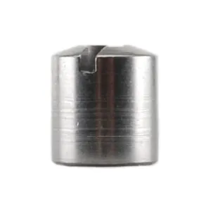Ruger Bearcat, Blackhawk, Super Blackhawk Hunter, Vaquero, New Vaquero Base Pin Latch Nut Stainless Steel
