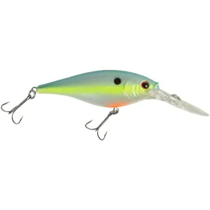Berkley Flicker Shad 2.75" 5/16oz Crankbait Racy Shad