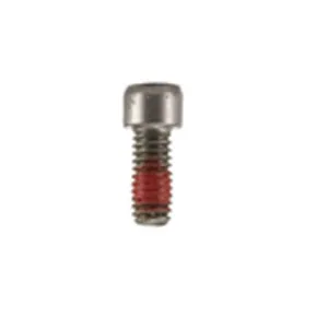 Ruger Grip Frame Screw Back Hex Head Ruger Bisley Vaquero Stainless Steel