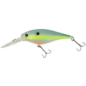 Berkley Flicker Shad 3.5'' 1/2 oz Crankbait Racy Shad